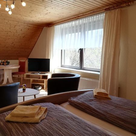 Am Waldrand Spreewald Hotel Burg  Room photo