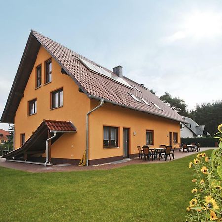 Am Waldrand Spreewald Hotel Burg  Exterior photo